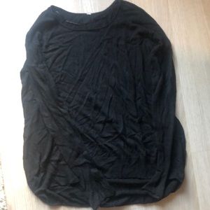 Lululemon Lightweight Sweater